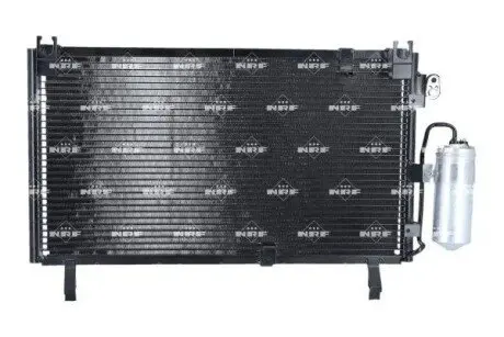 Конденсатор кондиціонера NRF 350562