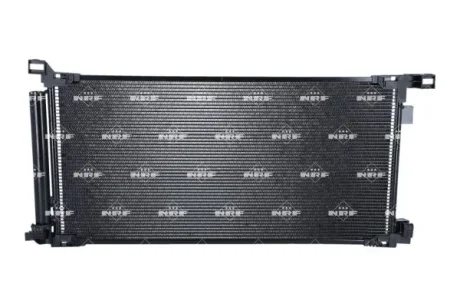 Автозапчастина NRF 350563