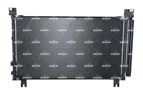 Конденсатор кондиціонера (з осушувачем) LEXUS IS III 2.5 04.13-08.15 NRF 350564