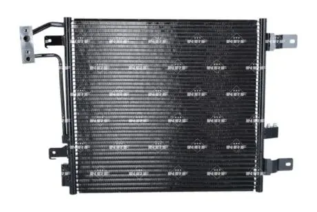 Автозапчасть NRF 350565