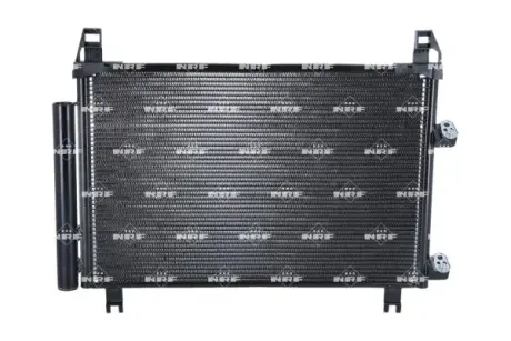 Конденсатор кондиціонера (з осушувачем) NRF 350582