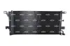 Конденсатор кондиционера AUDI A4 15- (выр-во) NRF 350584 (фото 1)