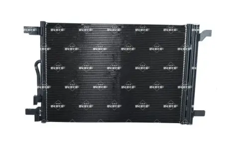 Конденсатор кондиціонера NRF 350585