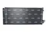 Радіатор кондиціонера (з осушувачем) BMW 3 (G20/G21)/4 (G22) 18- B47/B57 NRF 350596 (фото 1)