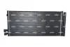 Радіатор кондиціонера (з осушувачем) BMW 3 (G20/G21)/4 (G22) 18- B47/B57 NRF 350596 (фото 3)