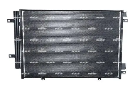 Конденсатор кондиціонера NRF 350598