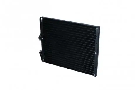 Радіатор кондиціонера NRF 35059