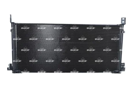 Фото радіатор кондиціонера Toyota Rav 4 V 2.5 20- NRF 350637 Радіатор кондиціонера Toyota Rav 4 V 2.5 20- NRF 350637