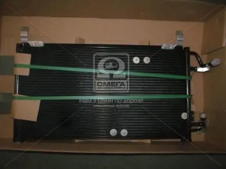 Радиатор кондиционера Daewoo Espero/Nexia 93-99 NRF 35197