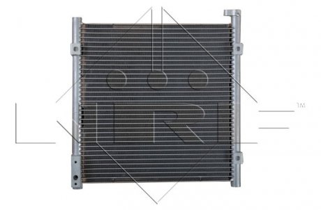 Радиатор кондиционера NRF 35264 (фото 1)