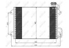 Радіатор кондиціонера NRF 35340 (фото 2)