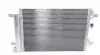 Радіатор кондиціонера Ford Galaxy/VW Sharan 1.8-2.8 95-10 NRF 35403 (фото 1)