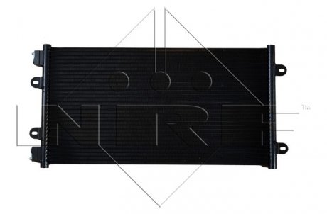 Радиатор кондиционера NRF 35442