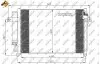 Радиатор кондиционера NRF 35475 (фото 2)
