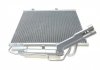 Радиатор кондиционера (с осушителем) Mazda 3/5 1.4-2.3 03-10 NRF 35508 (фото 4)