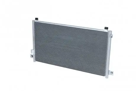 Радиатор кондиционера NRF 35574