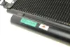 Радиатор кондиционера (с осушителем) Toyota Yaris 1.0/1.3VVT-i 05-11 NRF 35653 (фото 3)