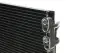 Радиатор кондиционера BMW 3 (E90/E91)/X1 (E84)/1.6-3.0D 04-16 (N47/N57/N55) NRF 35773 (фото 7)