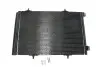 Радиатор кондиционера Citroen C2/C3/Peugeot 206/207 1.1-1.6D 02- NRF 35779 (фото 1)