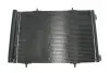 Радиатор кондиционера Citroen C2/C3/Peugeot 206/207 1.1-1.6D 02- NRF 35779 (фото 2)