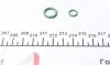 Радиатор кондиционера Toyota Corolla/Avensis 06-18 NRF 35839 (фото 7)