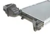 Радіатор кондиціонера Volvo C30/C70/S40/V50 04- NRF 35842 (фото 7)