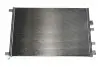 Радиатор кондиционера Renault Megane II/ScenicII 1.9-2.0 dCi 02-08 NRF 35913 (фото 1)