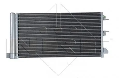 Радиатор кондиционера NRF 35921