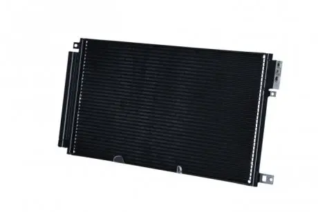 Радиатор кондиционера NRF 35939