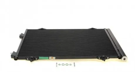 Радиатор кондиционера Citroen C5/Peugeot 508 1.6/1.6D 09- NRF 35945