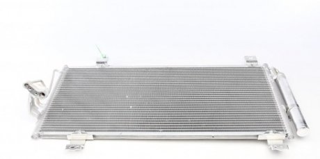 Радиатор кондиционера Mazda 6 1.8-2.5 07-13 NRF 35949 (фото 1)