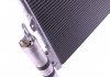 Радиатор кондиционера Renault Kangoo 1.5-1.9dCi 01- NRF 35967 (фото 5)