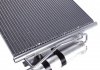 Радиатор кондиционера Renault Kangoo 1.5-1.9dCi 01- NRF 35967 (фото 7)