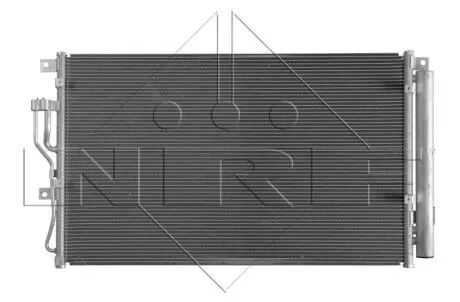 Автозапчасть NRF 35989