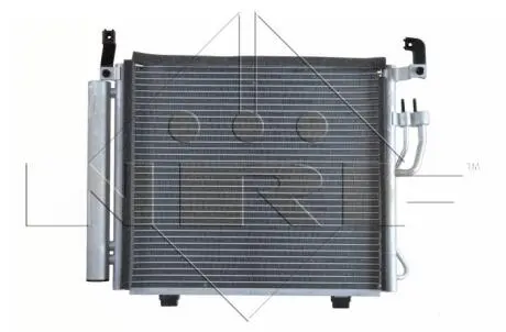 Автозапчасть NRF 35993