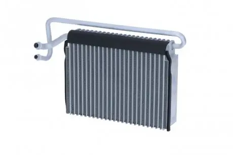 Радиатор кондиционера BMW 3 (E46)/X3 (E83) 97-11 M57/M47/M52/M54/M45/M43 NRF 36096