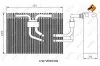 Испаритель кондиционера NRF 36100 (фото 5)