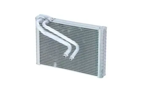 Випаровувач кондиціонера ABARTH GRANDE PUNTO, PUNTO, PUNTO EVO, ALFA ROMEO MITO, FIAT GRANDE PUNTO, PUNTO, PUNTO EVO, PUNTO EVO/HATCHBACK, PUNTO/HATCHBACK, OPEL CORSA D 0.9-1.9D 06.05- NRF 36153