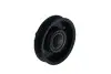Муфта компресора кондиціонера DENSO 6SEU12C 5PK/110MM 12V MERCEDES A (W168) 98- NRF 380003 (фото 4)