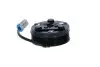 Муфта компрессора кондиционера SANDEN SD6V12 6PK/105MM 12V OPEL ASTRA G 98- NRF 380013 (фото 3)
