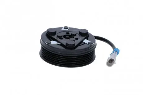Муфта компрессора кондиционера SANDEN SD6V12 6PK/105MM 12V OPEL ASTRA G 98- NRF 380013