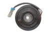 Муфта компрессора кондиционера SANDEN SD6V12 6PK/105MM 12V OPEL ASTRA G 98- NRF 380013 (фото 5)
