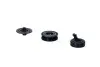 Муфта компрессора кондиционера VISTEON VS 6PK/110MM 12V FORD MONDEO 07- NRF 380018 (фото 1)