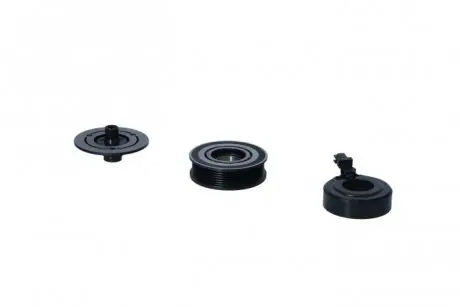 Муфта компрессора кондиционера VISTEON VS 6PK/110MM 12V FORD MONDEO 07- NRF 380018