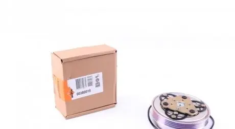 Шків компресора кондиціонера VW Passat/Audi A4/A6 96-05 NRF 380019