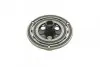 Шків компресора кондиціонера Volvo C70/S60/S70/V70 97-08 NRF 380020 (фото 9)