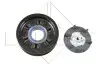 Муфта компрессора кондиционера DENSO 5SE 6PK/115MM 12V TOYOTA YARIS 99- NRF 380026 (фото 1)