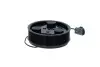 Муфта компрессора кондиционера PANASONIC H12A 8PK/125MM 12V MAZDA 3/5/6 2.0D 03- NRF 380028 (фото 2)