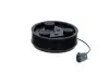 Муфта компрессора кондиционера PANASONIC H12A 8PK/125MM 12V MAZDA 3/5/6 2.0D 03- NRF 380028 (фото 3)