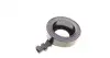 Муфта компрессора кондиционера VISTEON VS16/18 5PK/117MM 12V FORD FOCUS 05- NRF 380045 (фото 4)